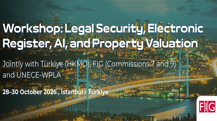 Türkiye Harita Bilimsel ve Teknik Kurultayı